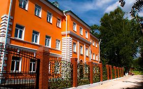 Orange House Hotel Moscow